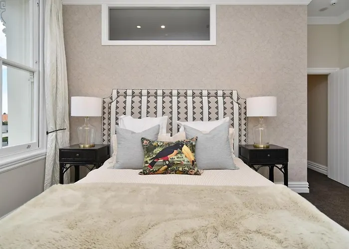 Kaiapoi Luxury Accommodation 1 - Bookahome