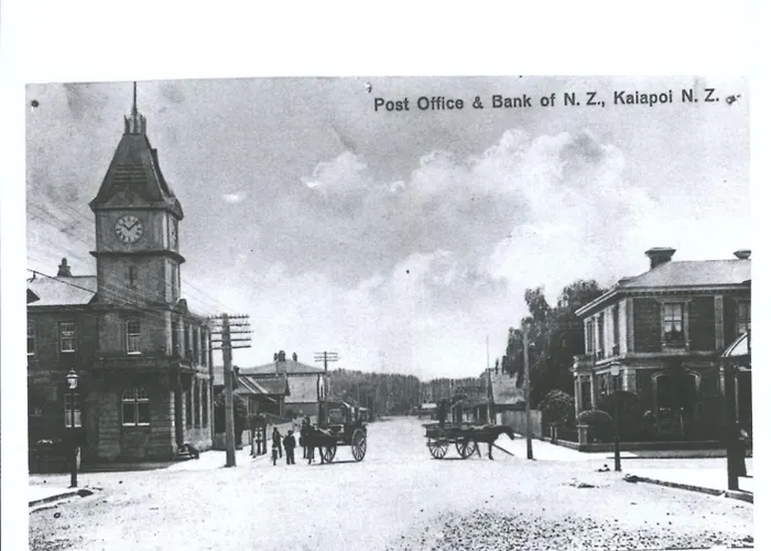Kaiapoi Luxury Accommodation 1 - Bookahome