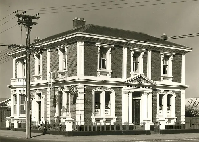Kaiapoi Luxury Accommodation 1 - Bookahome