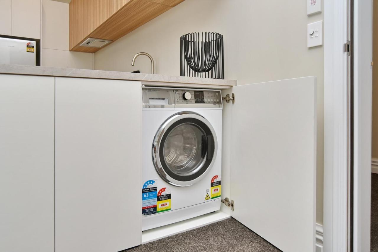 Luxury 1 - Bookahome * Kaiapoi