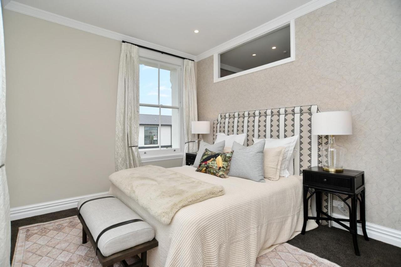 Luxury 1 - Bookahome * Kaiapoi