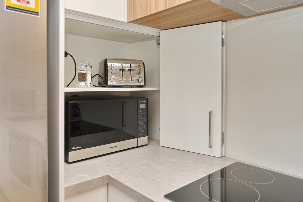 Apartment Luxury 1 - Bookahome Kaiapoi