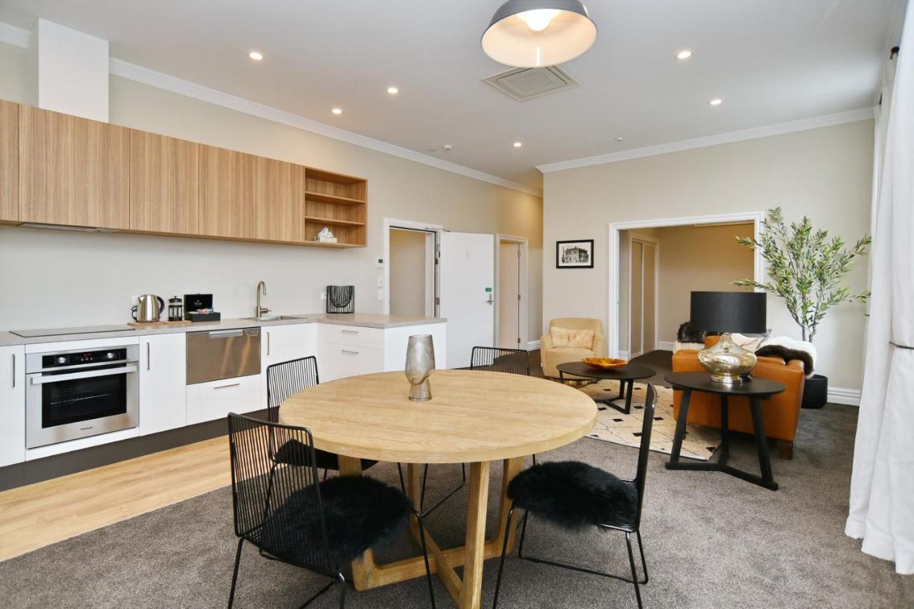 Luxury 1 - Bookahome * Kaiapoi