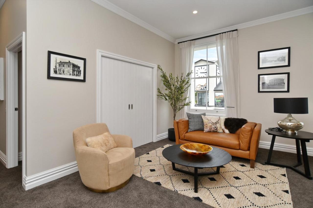 Luxury 1 - Bookahome Apartment