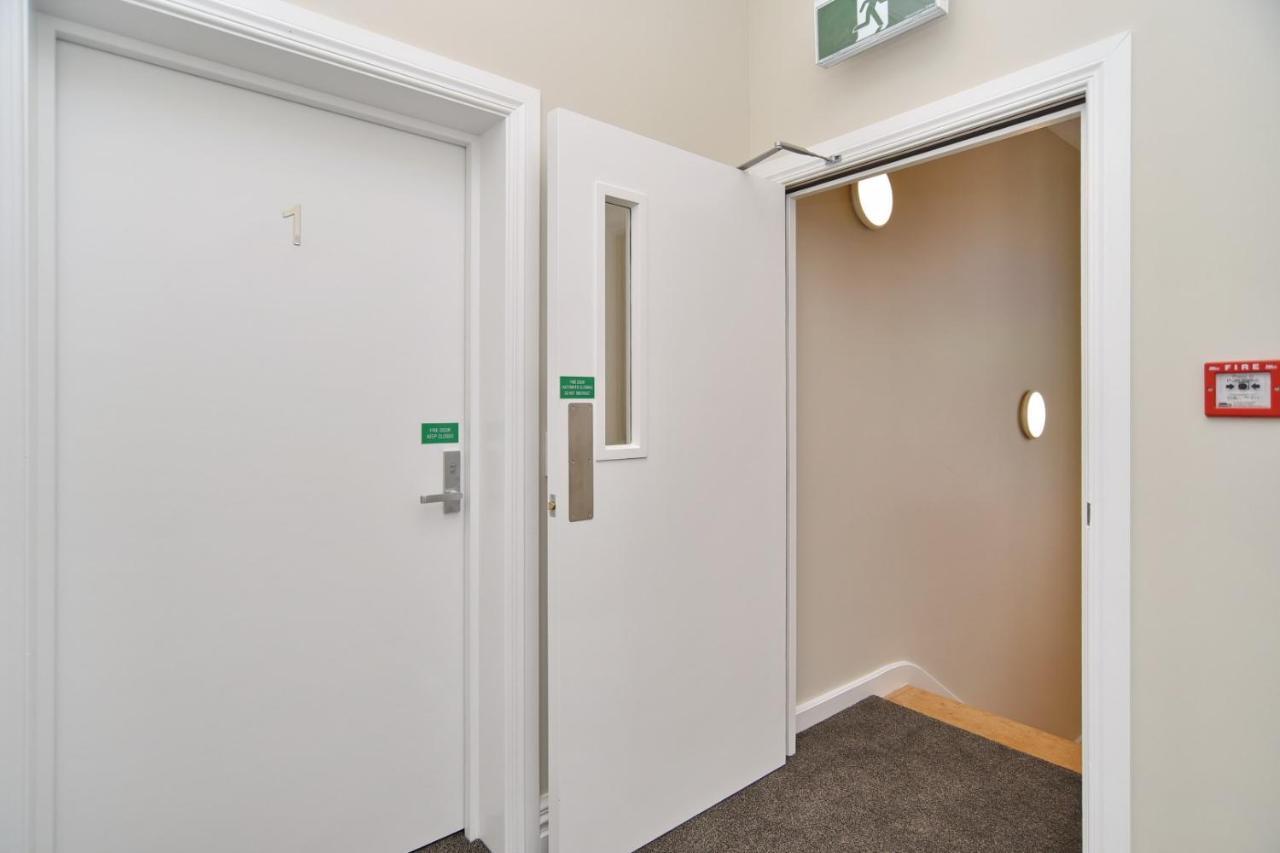 Luxury 1 - Bookahome * Kaiapoi