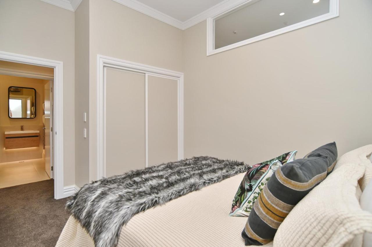 Apartment Luxury 1 - Bookahome Kaiapoi