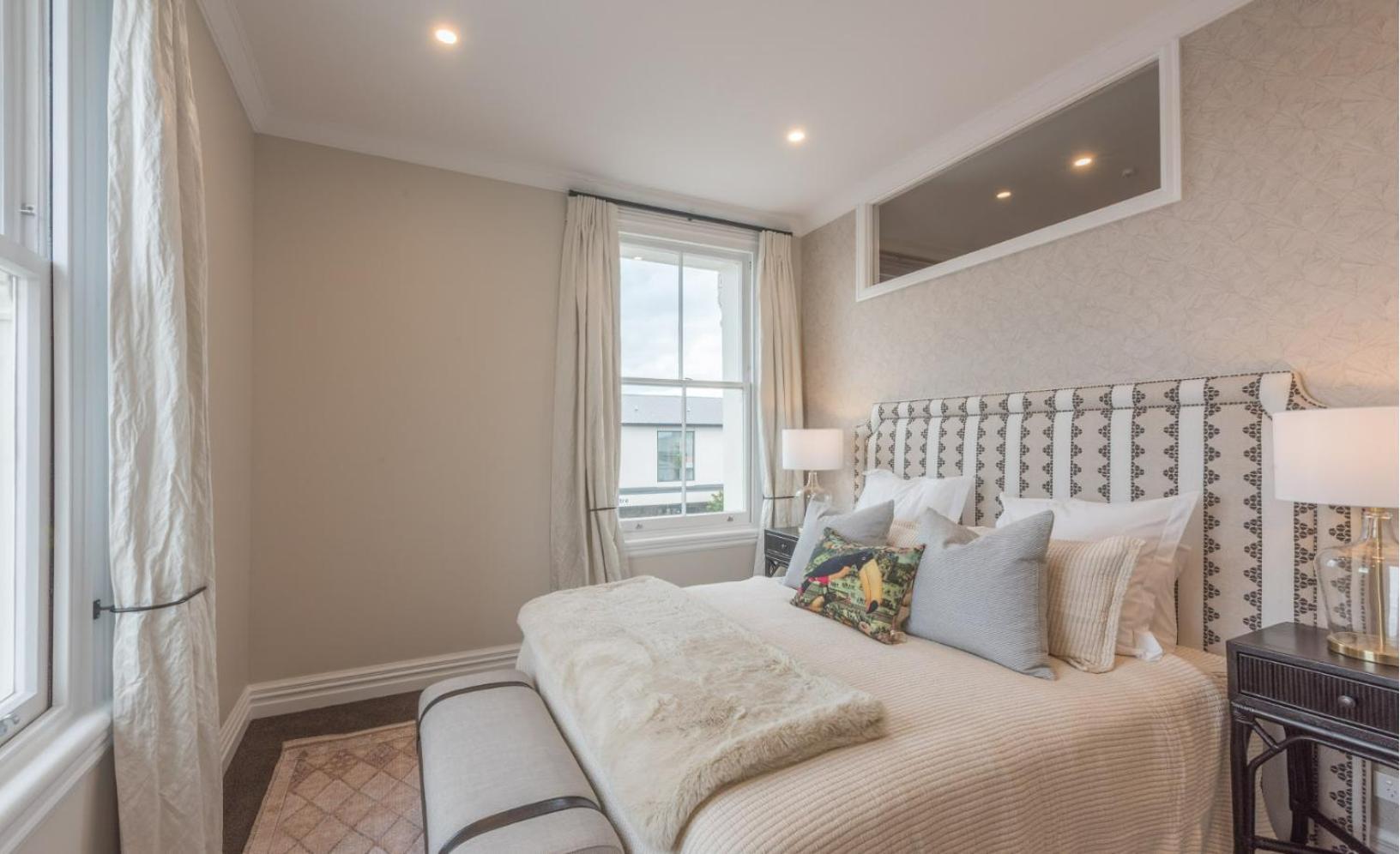 Luxury 1 - Bookahome * Kaiapoi
